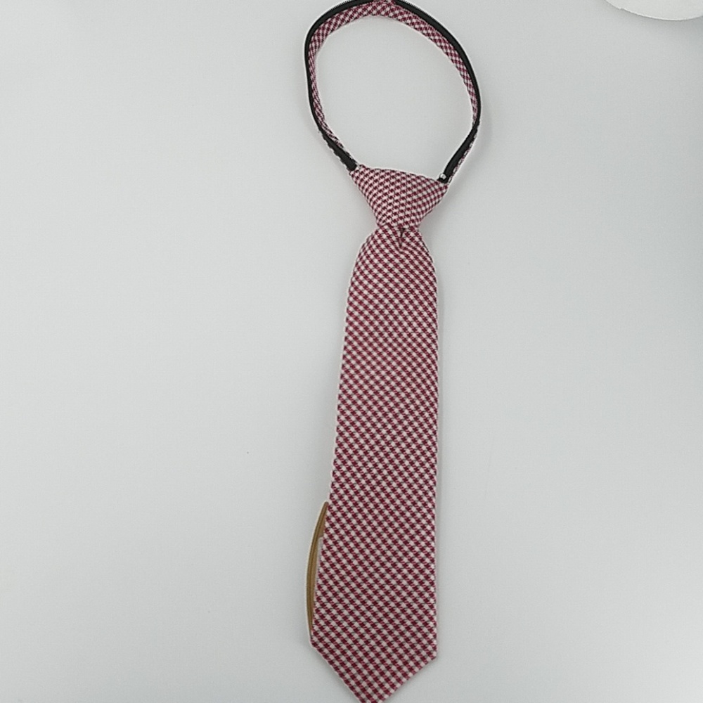 🆕 Class Club Gold Label Boys 14" Non Solid Tie